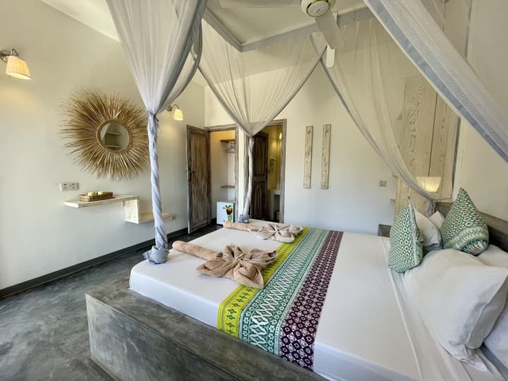 Villa Huruma
