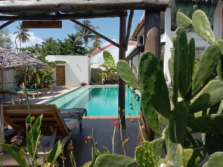 Villa Huruma