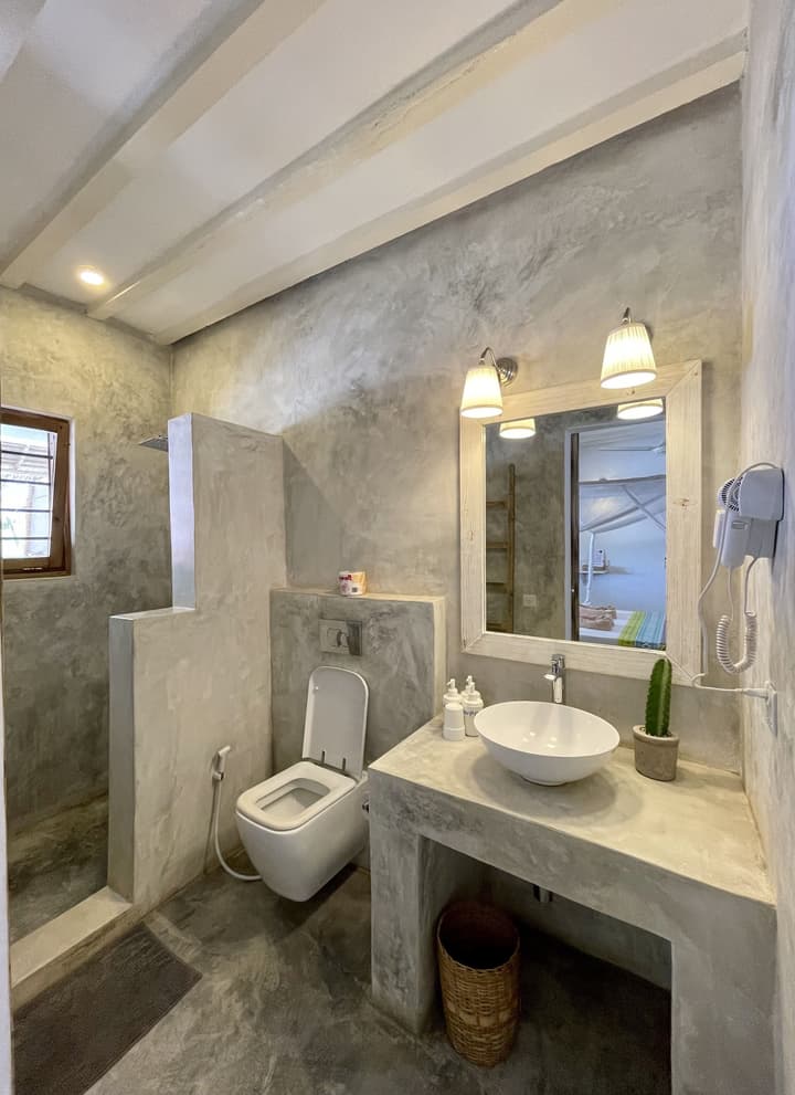 Villa Huruma