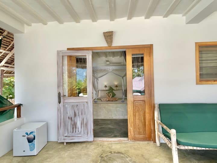 Villa Huruma