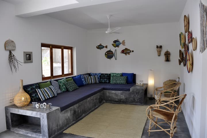 Villa Huruma