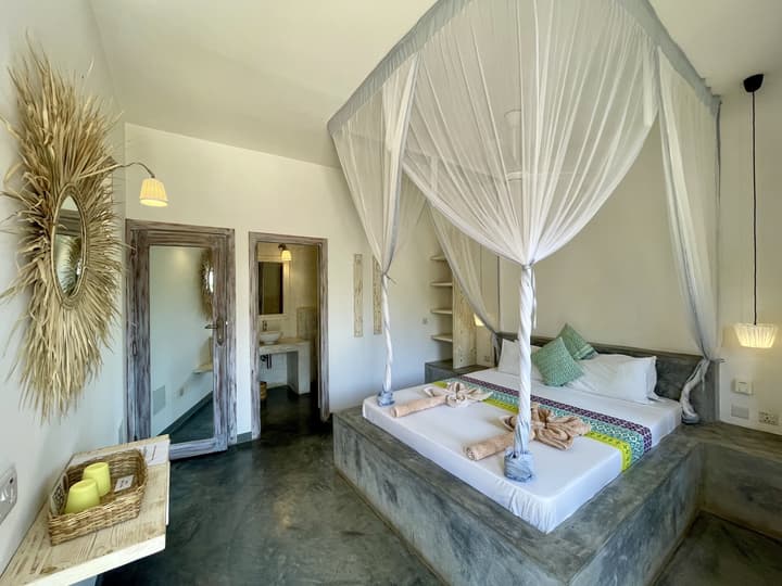 Villa Huruma