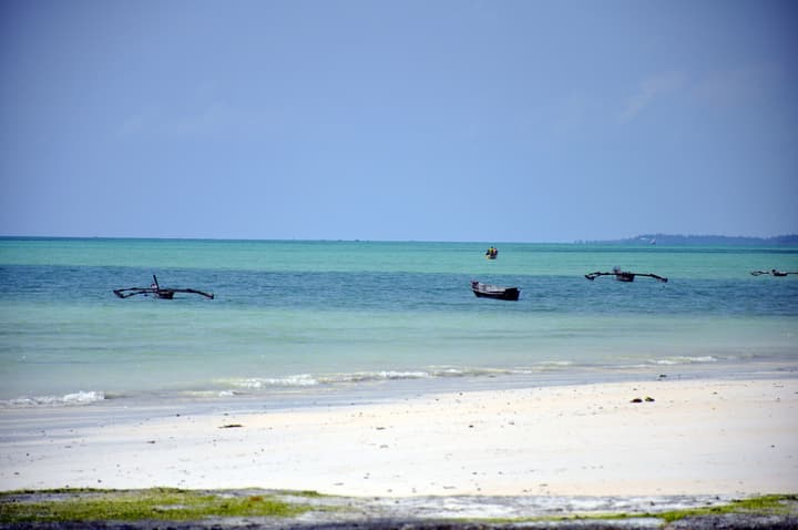 Villa Huruma