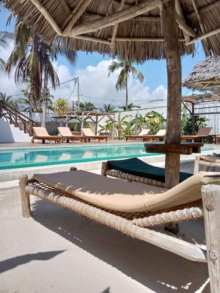 Villa Huruma