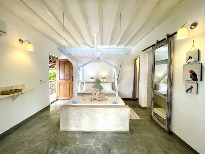 Villa Huruma