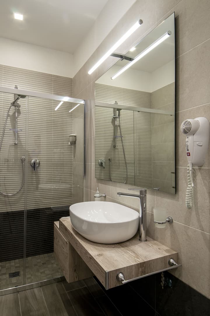 B&B Maremy - 4 Elementi