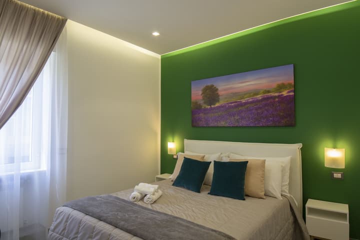 B&B Maremy - 4 Elementi