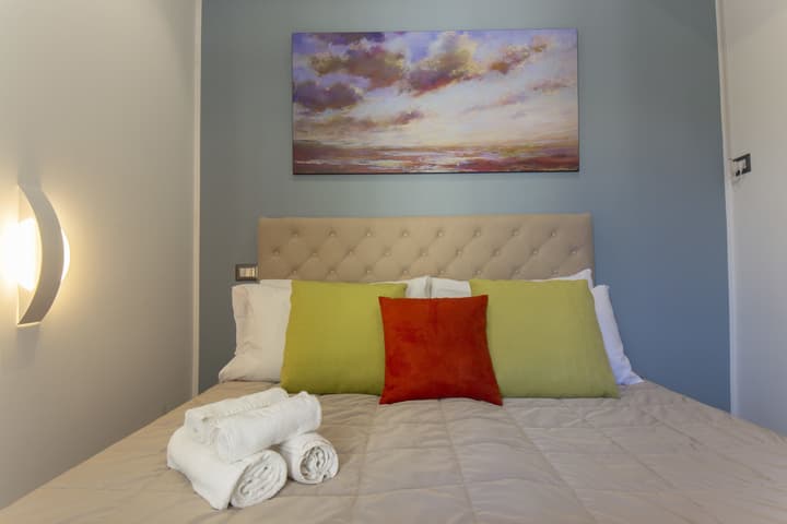 B&B Maremy - 4 Elementi