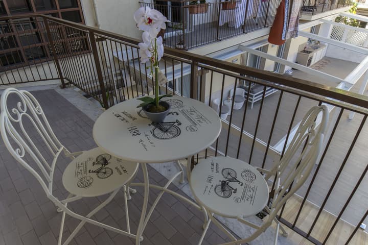 B&B Maremy - 4 Elementi
