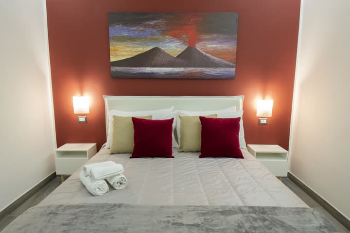 B&B Maremy - 4 Elementi