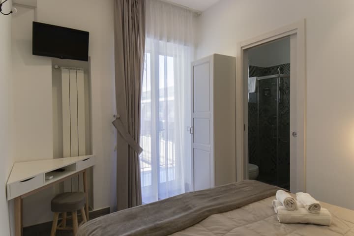 B&B Maremy - 4 Elementi