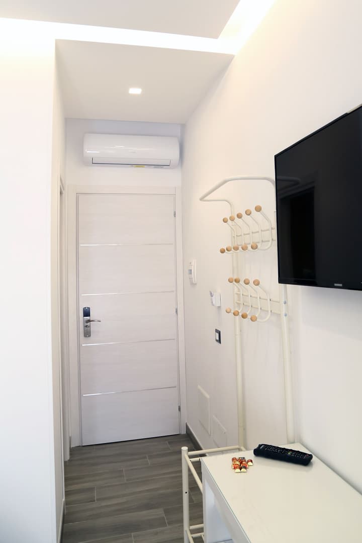 B&B Maremy - 4 Elementi