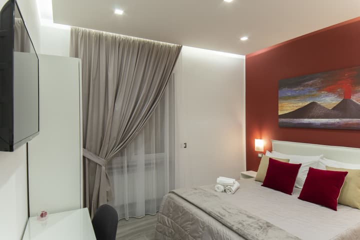 B&B Maremy - 4 Elementi
