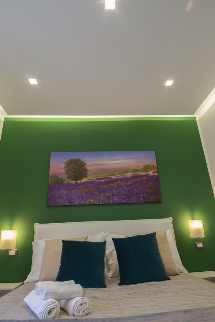 B&B Maremy - 4 Elementi