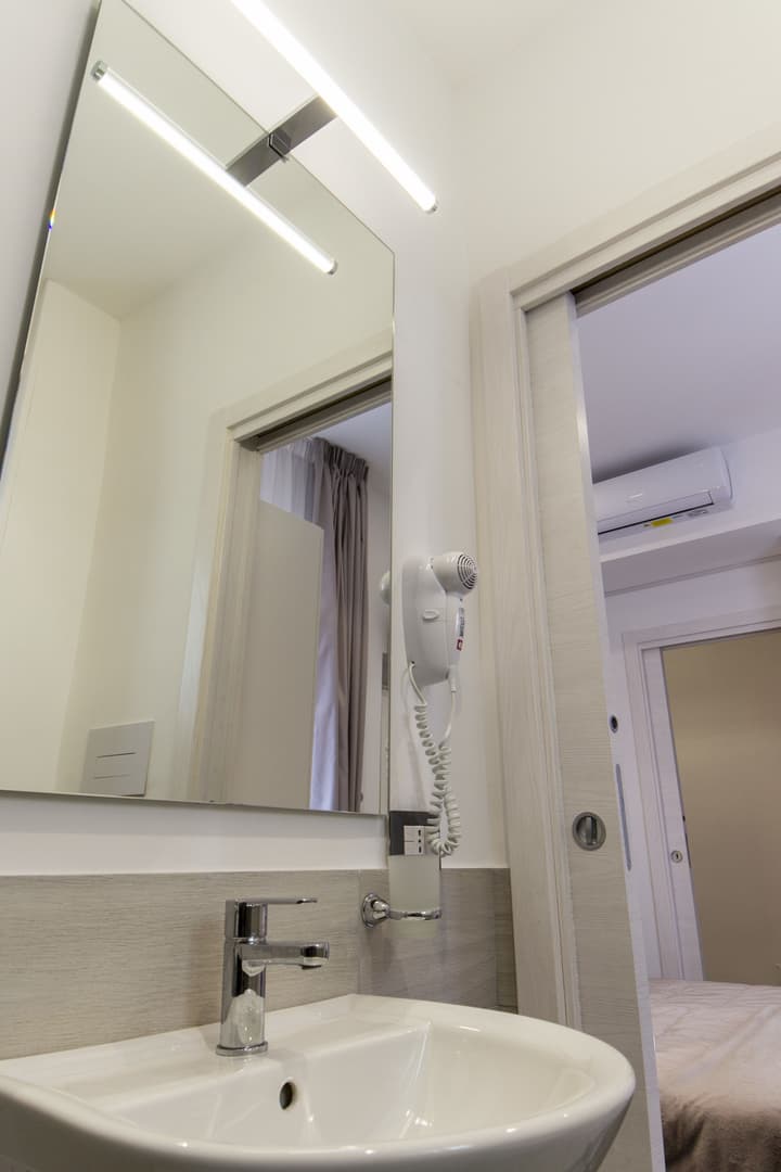 B&B Maremy - 4 Elementi