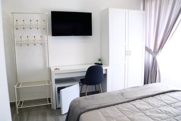 B&B Maremy - 4 Elementi