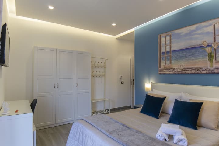 B&B Maremy - 4 Elementi