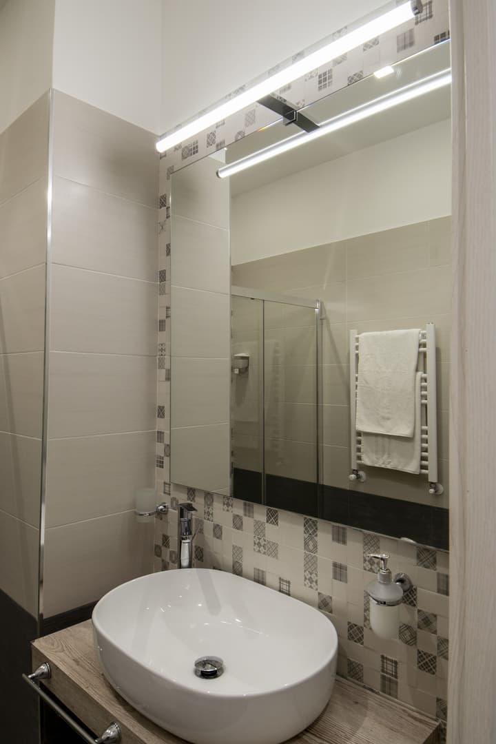 B&B Maremy - 4 Elementi
