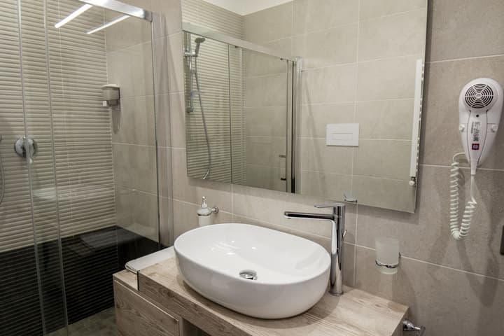 B&B Maremy - 4 Elementi