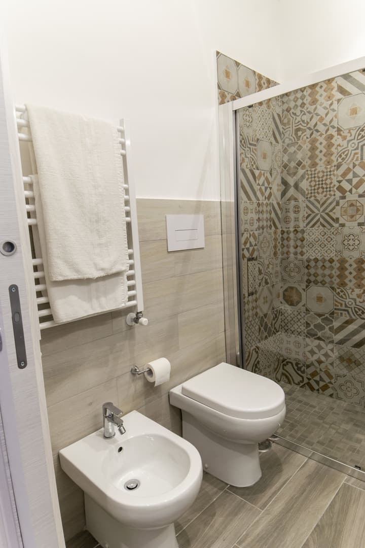 B&B Maremy - 4 Elementi