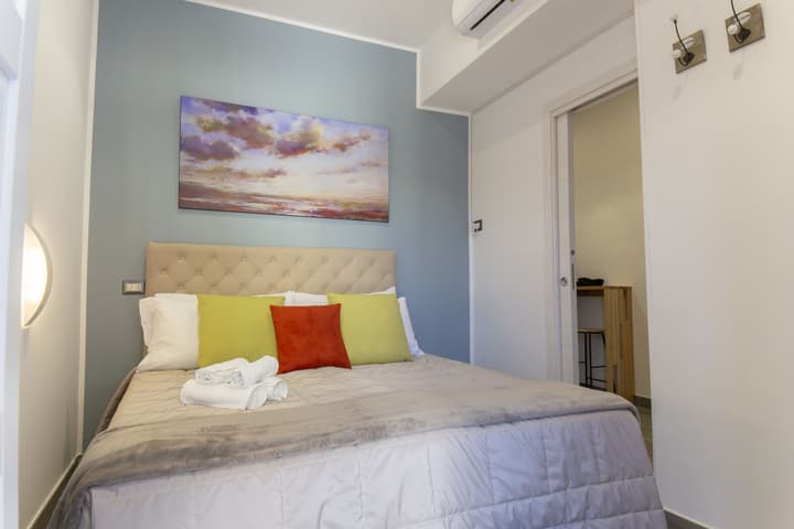 B&B Maremy - 4 Elementi