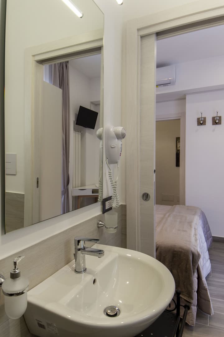 B&B Maremy - 4 Elementi
