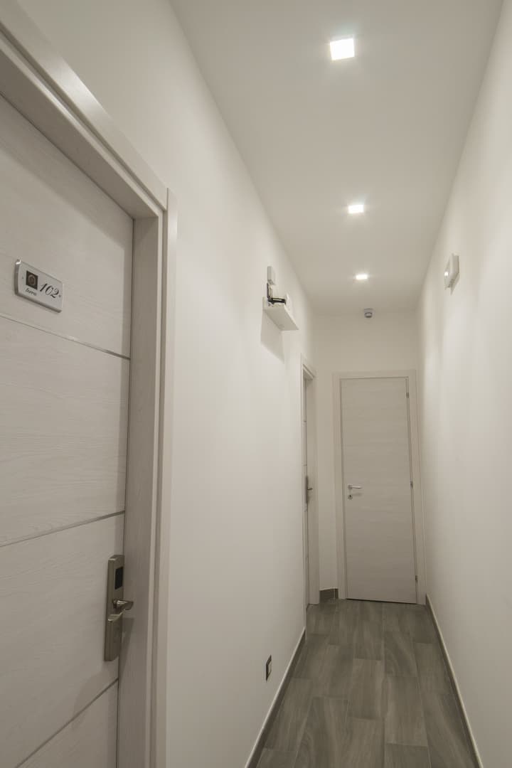 B&B Maremy - 4 Elementi