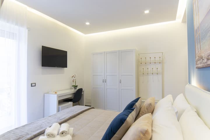 B&B Maremy - 4 Elementi