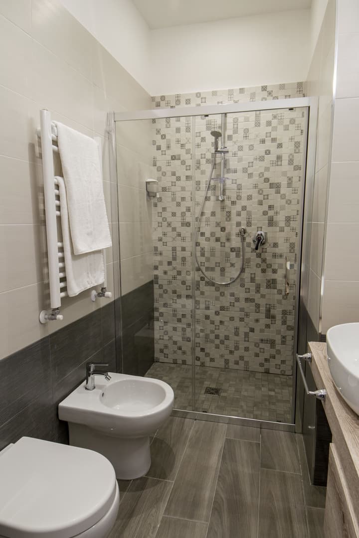 B&B Maremy - 4 Elementi