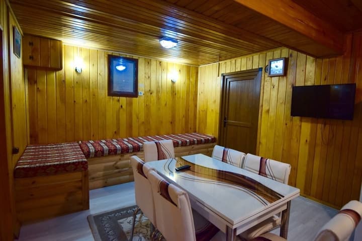 Ayder Ardic Apart