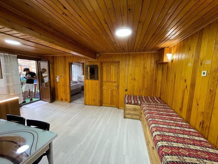 Ayder Ardic Apart