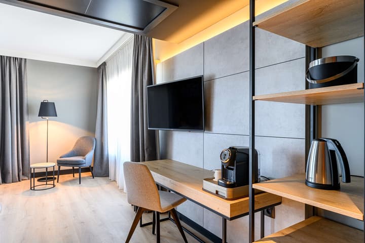 Radisson Hotel Antwerp Berchem