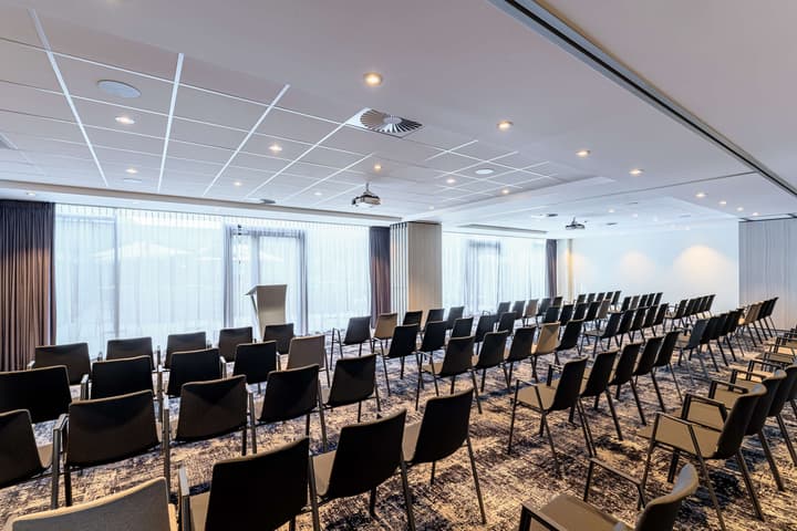 Radisson Hotel Antwerp Berchem
