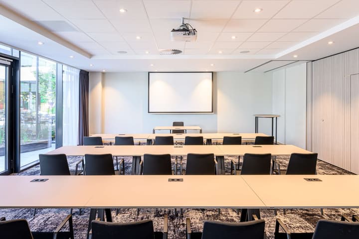 Radisson Hotel Antwerp Berchem