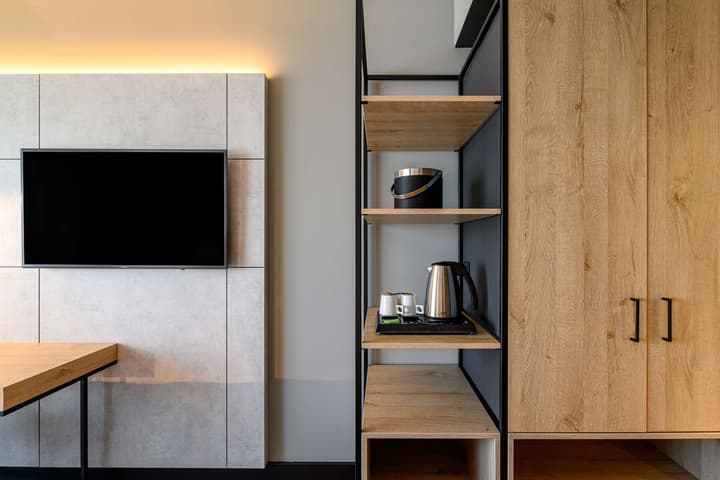 Radisson Hotel Antwerp Berchem