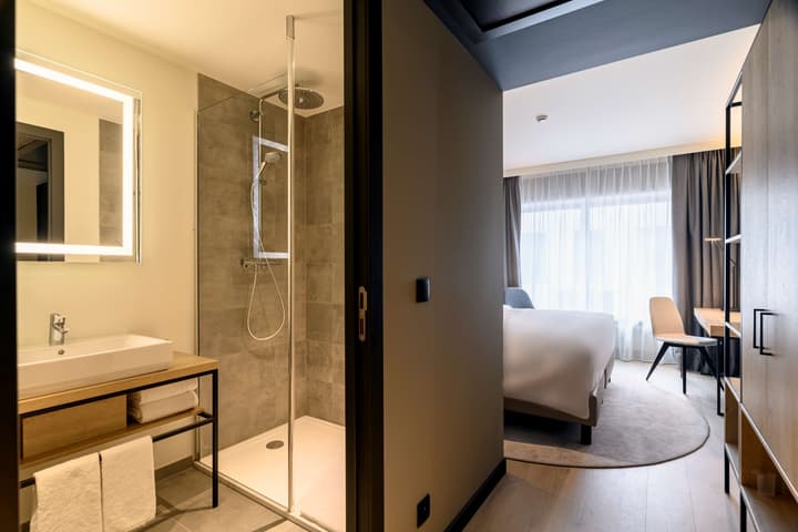 Radisson Hotel Antwerp Berchem