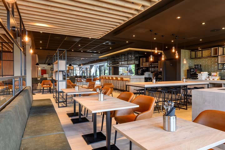 Radisson Hotel Antwerp Berchem