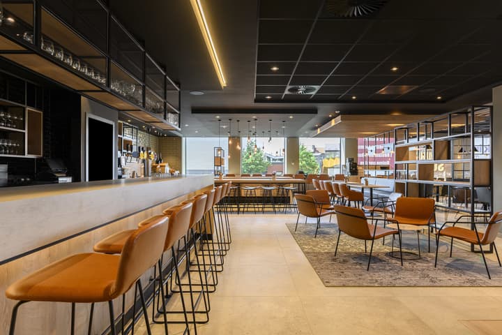 Radisson Hotel Antwerp Berchem