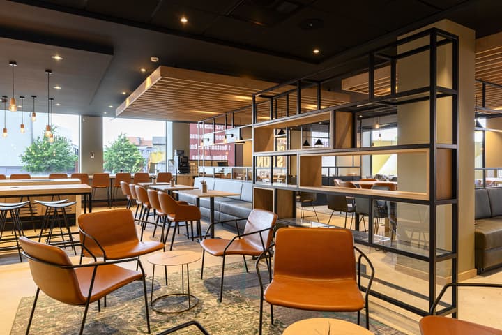 Radisson Hotel Antwerp Berchem