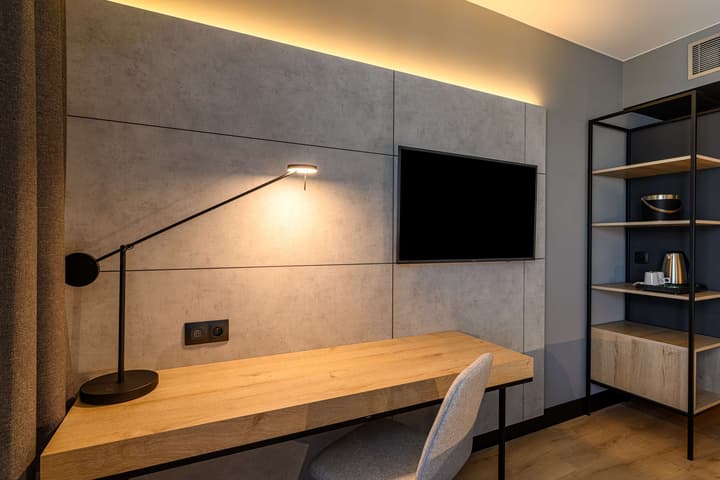 Radisson Hotel Antwerp Berchem