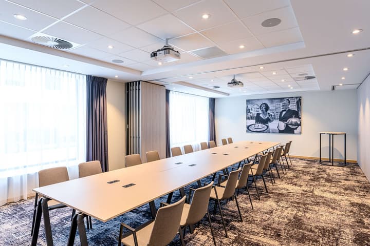 Radisson Hotel Antwerp Berchem