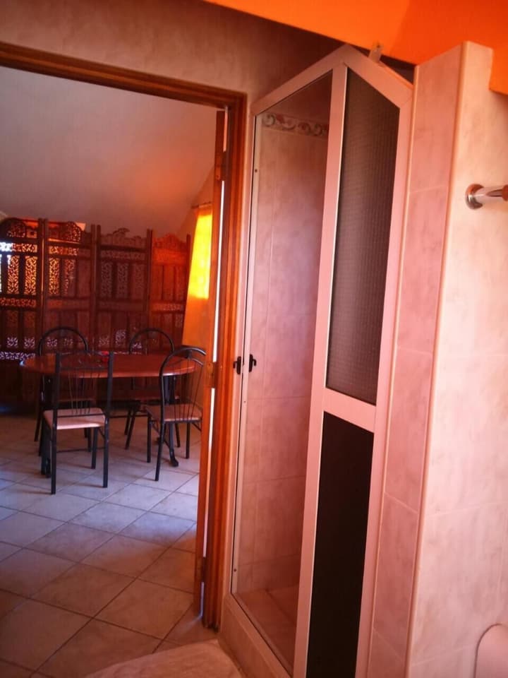 Villa Victoria