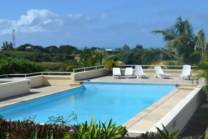 Villa Victoria