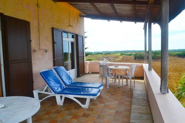 Villa Victoria