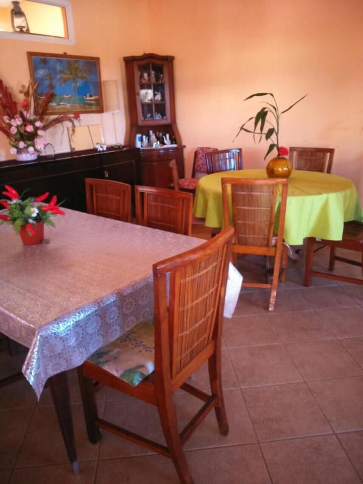 Villa Victoria