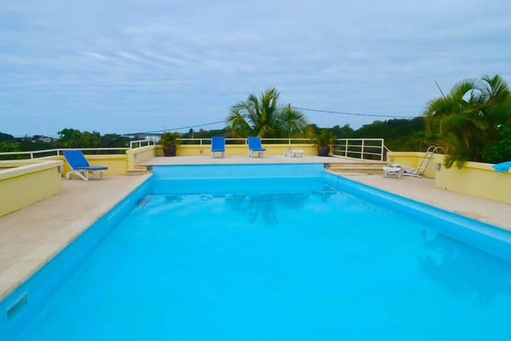 Villa Victoria