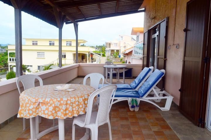 Villa Victoria