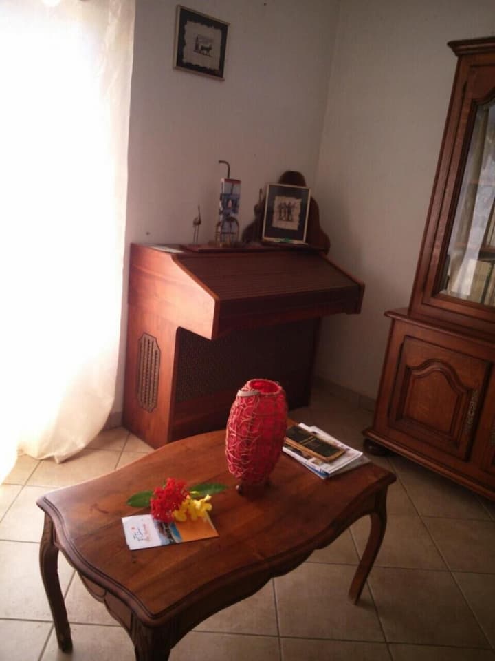 Villa Victoria