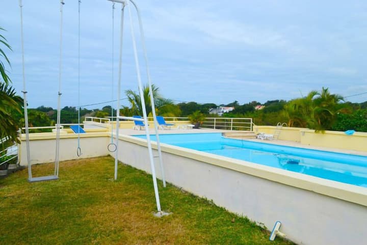 Villa Victoria