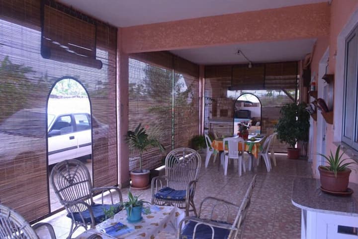 Villa Victoria